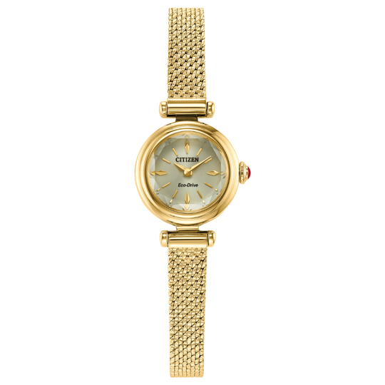 Ladies' Citizen Gold Fio Watch