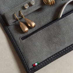 Limited Edition Jewellery Roll