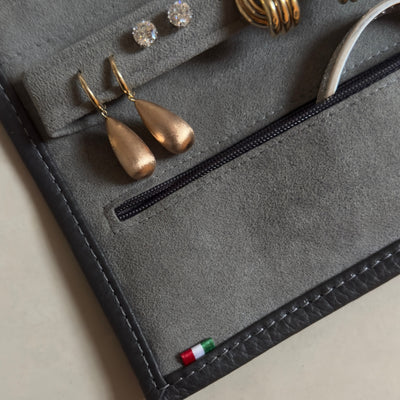 Limited Edition Jewellery Roll