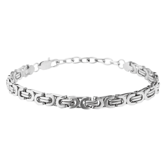 Stainless Steel Berlin Bracelet