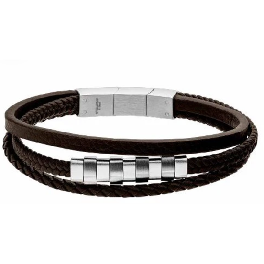 Steelwear Multi Layer Bracelet