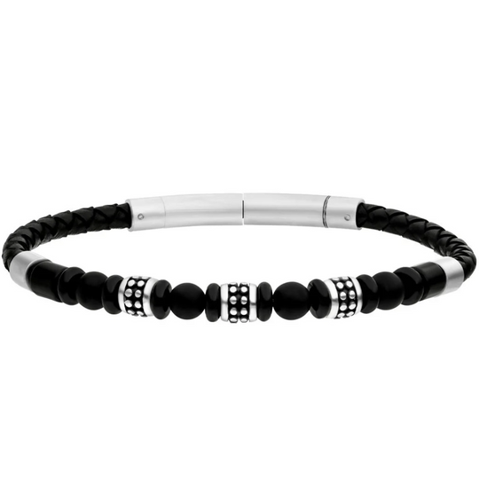 Gent's Steelwear London Bracelet