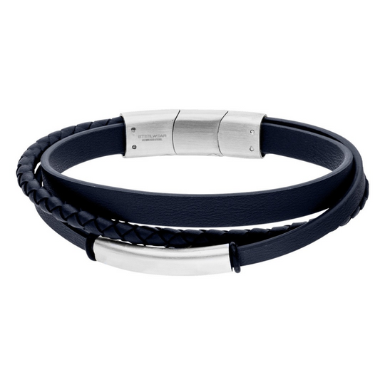 Gent's Steelwear London Lucian Bracelet