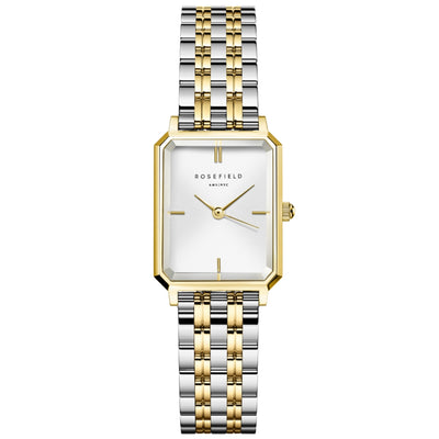 Rosefield Octagon XS Duotone Gold