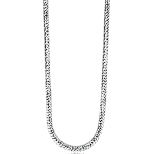 Stainless Steel Snake Chain