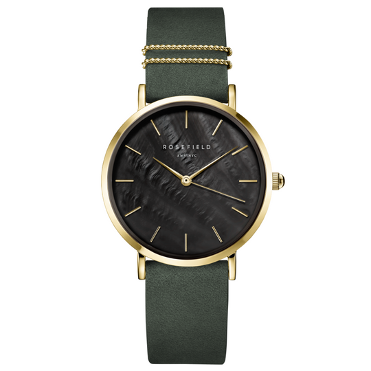 Rosefield West Village Green Watch