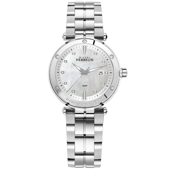 Ladies' Herbelin Newport Dame Watch