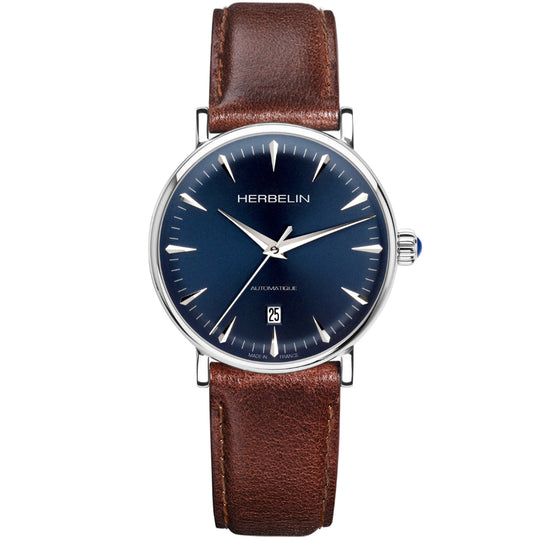 Gent's Herbelin Inspiration Automatic Watch