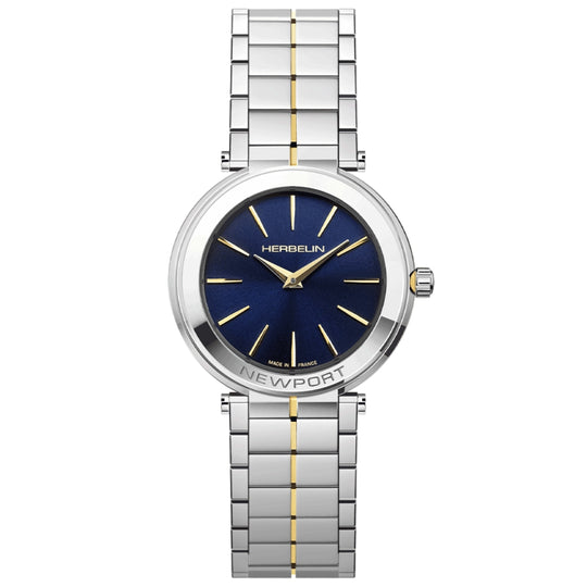 Ladies' Herbelin Newport Slim Bracelet Watch