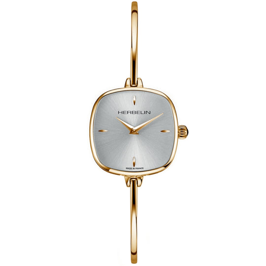 Ladies' Herbelin Fil Bangle Watch