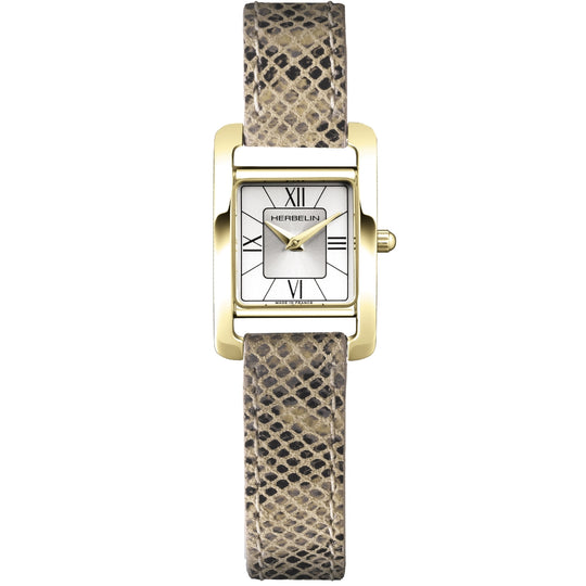 Ladies' Herbelin V Avenue Watch