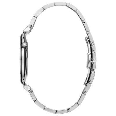 Gent's Bulova Regatta White Dial Watch