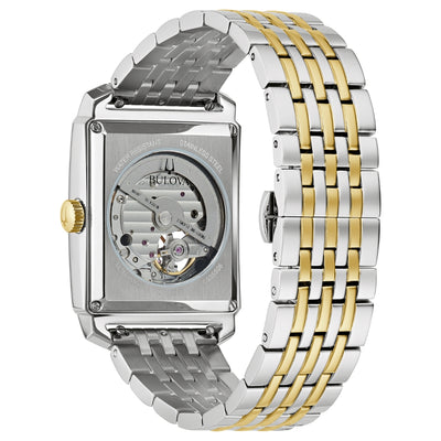Gent's Bulova Sutton Watch