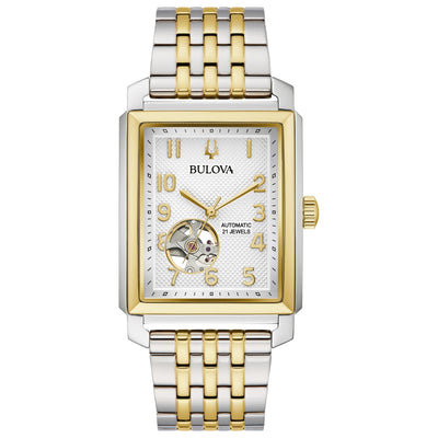 Gent's Bulova Sutton Watch