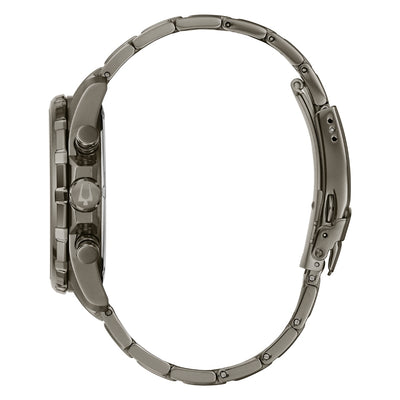 Gent's Bulova Marine Star Watch