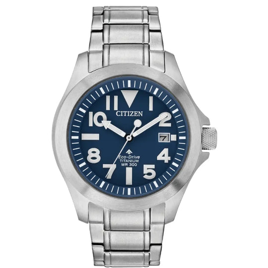 Gent's Citizen Promaster Super Tough Watch