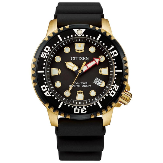 Gent's Citizen Promaster Diver Watch