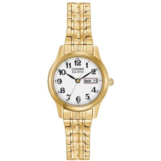 Ladies' Citizen Expander Bracelet Watch