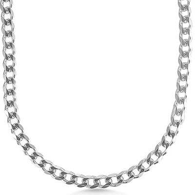 heaavyweight curb link chain