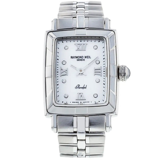 Ladies' Raymond Weil Parsifal Watch
