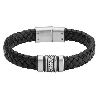Gent's Steelwear Madrid Armband